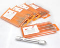 101pc Mini HSS Twist Micro-Drill Bits Set by Unbranded