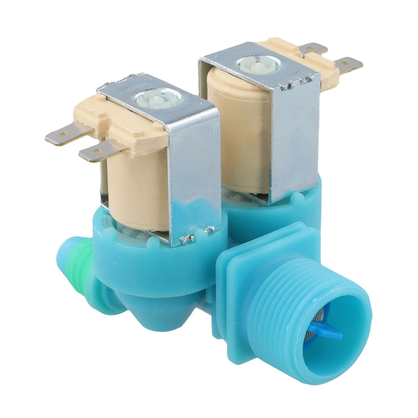 Smart Design Water Inlet Valve For Samsung Washing Dc6200311c