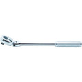 Koken 3/8" Flexible Head Ratchet Handle