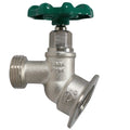 XFITTING 3/4" Female GHT Sillcock Garden Valve