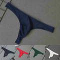 Men Nightclub Bulge Pouch G String Thong Underwear | Built Supply Co