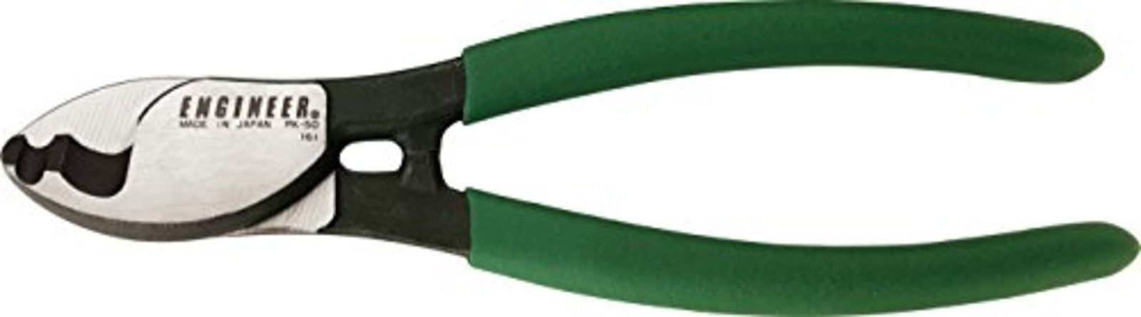 ENGINEER Cable Cutter PK-50