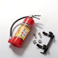 Rc-scale-acces<wbr/>sories 1/8 1/10 Rock Crawlers Fire Extinguisher