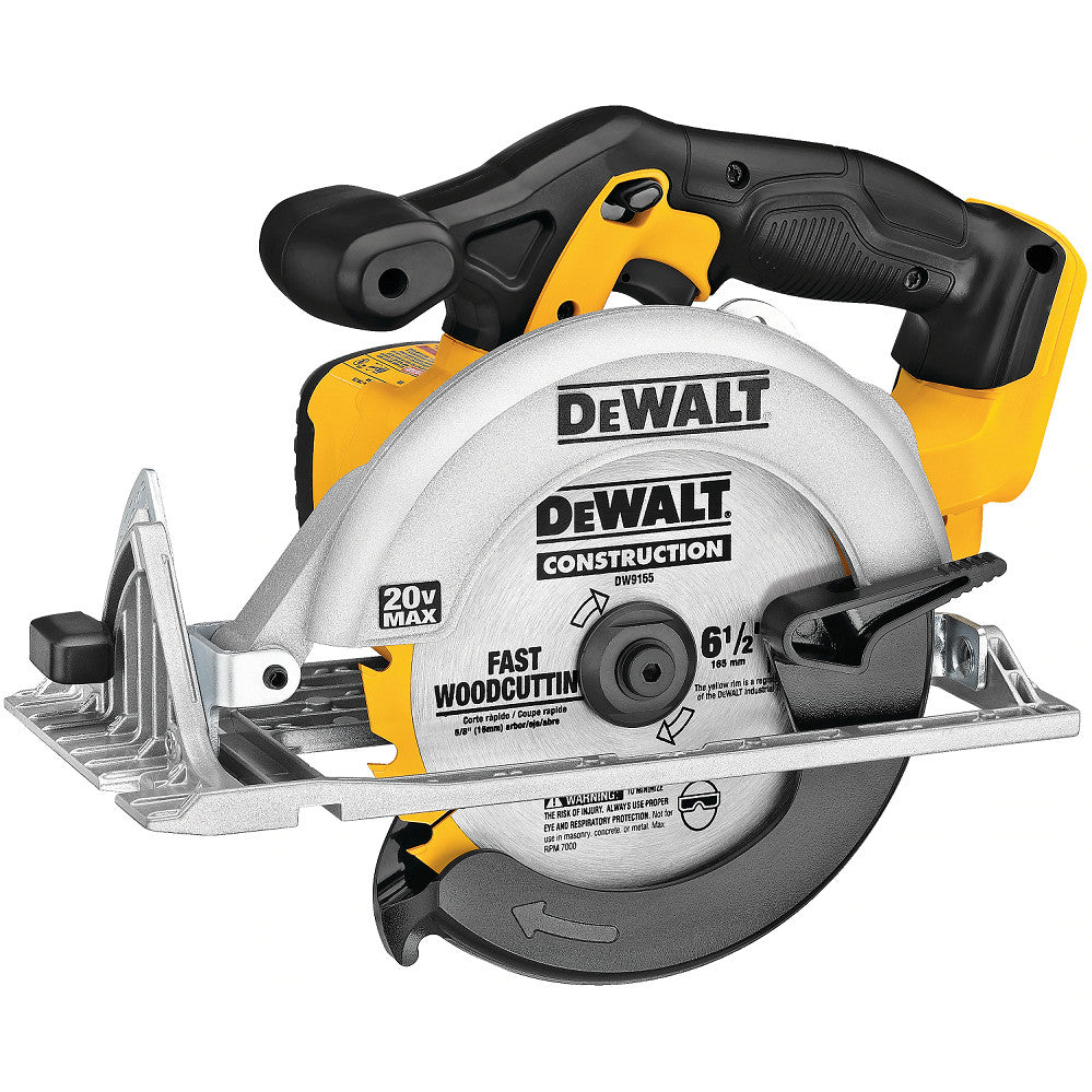 DeWalt Circular Saw DCS391 18V/20V