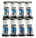 AMFLO 32pc High Flow Air Hose Coupler Set