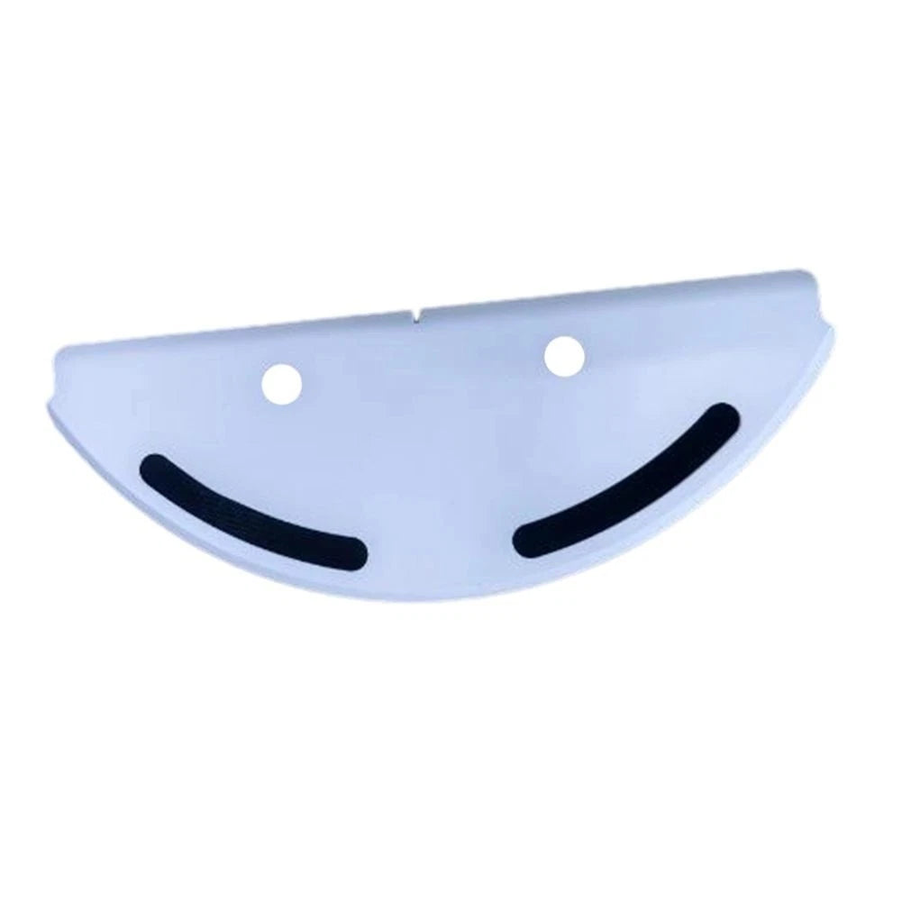 Home Floor Mopping Robotic Vacuum Part Easy Installation Efficient