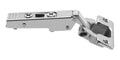 Blum 110 Degree Hinge Clip Top Standard Sprung Overlay 71t3550 71t355