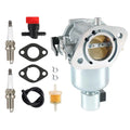 Carburetor For Kawasaki Fr691v Fr651v Fr730v Fs691v Fs730v Lawn