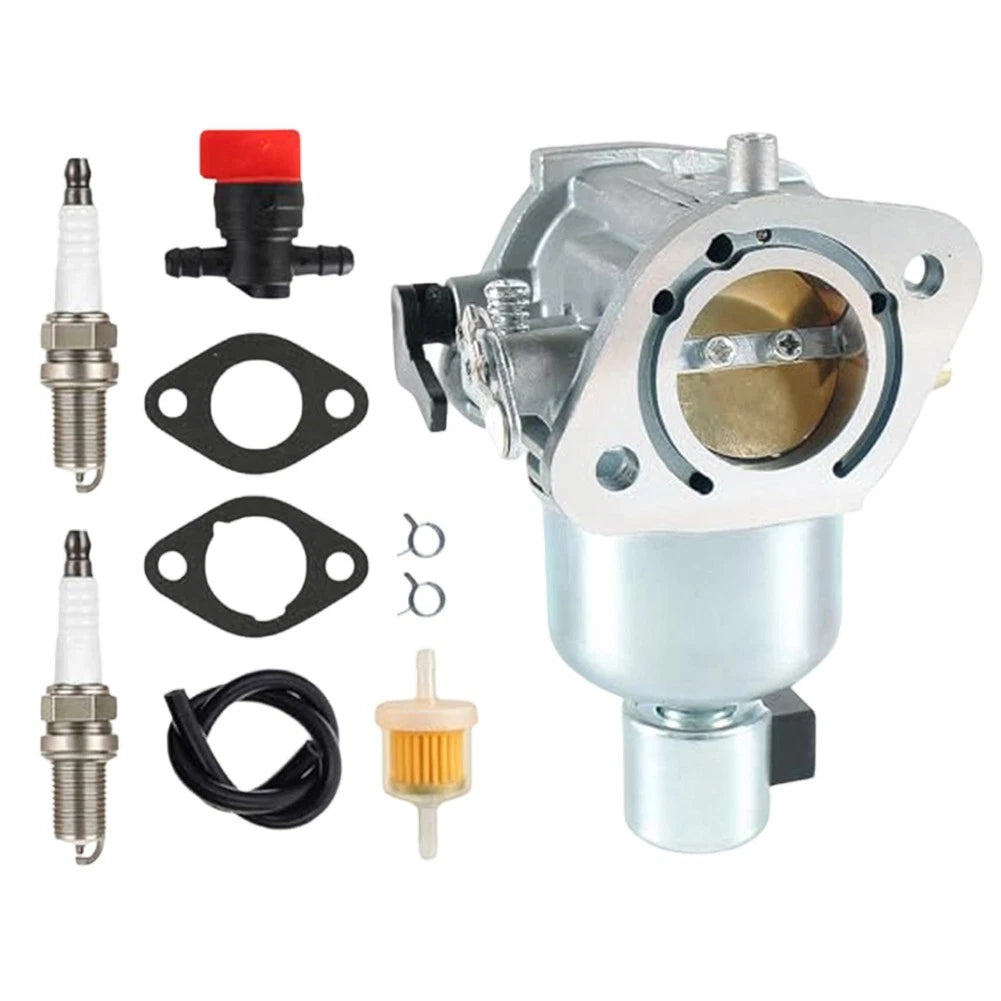 Carburetor For Kawasaki Fr691v Fr651v Fr730v Fs691v Fs730v Lawn