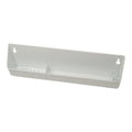 Rev-a-shelf 14" Accessory Sink Front Tip Out Tray, White Rv6591-14 Wh