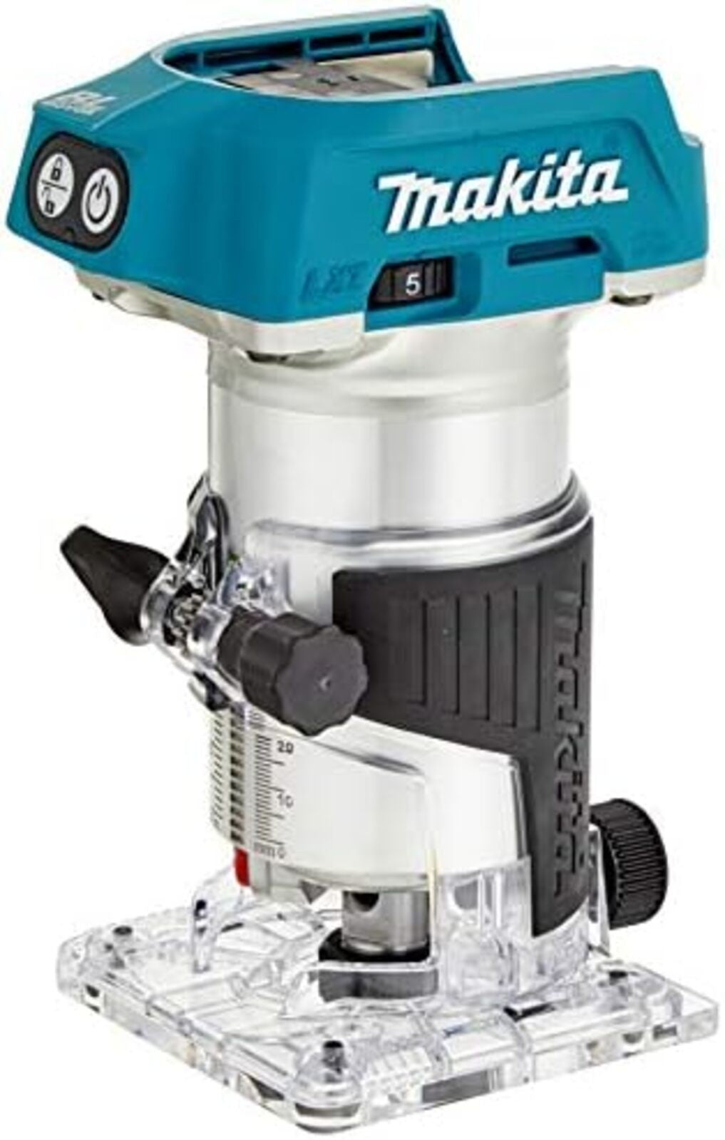 Makita RT50DZ Cordless Trimmer Body Only