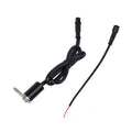 12V Universal Waterproof Thumb Button Motorcycle Push Momentary