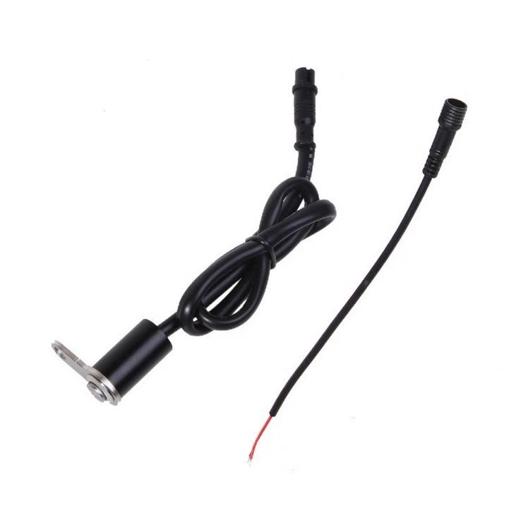 12V Universal Waterproof Thumb Button Motorcycle Push Momentary