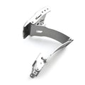 Stainless Steel Watch Bracelet Catch Clasp Folding Buckle