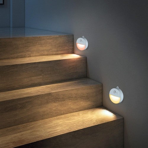 EverBrite LED Motion Sensor Night Light by EverBrite