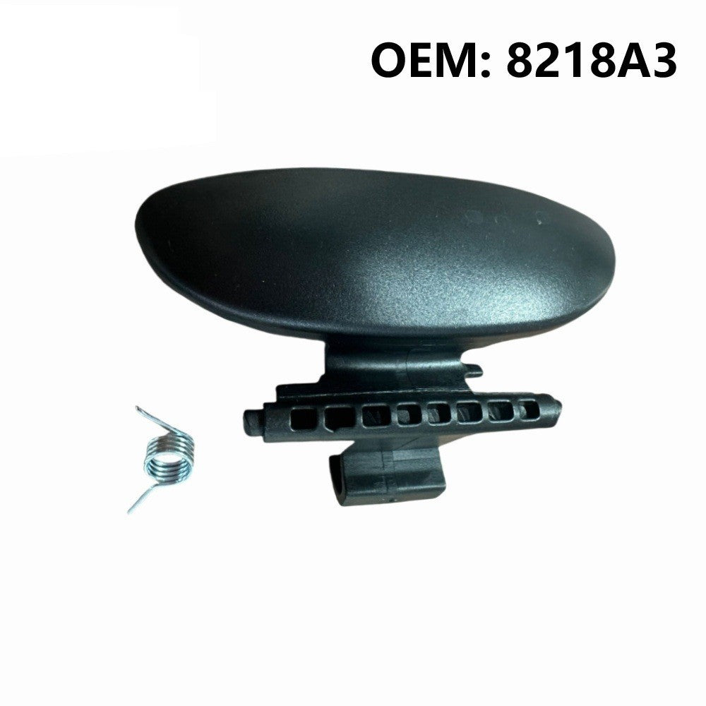 Storage Compartment Lock 8218A3 for Elysee C2/C3/301