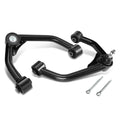 Fit 15-22 Chevrolet Colorado Gmc Canyon 2-4" Lift | Built Supply Co