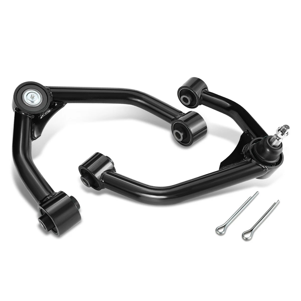Fit 15-22 Chevrolet Colorado Gmc Canyon 2-4" Lift | Built Supply Co
