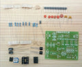 Ne555 Waveform Generator Multi-channel Triangle Wave For Sawtooth Diy