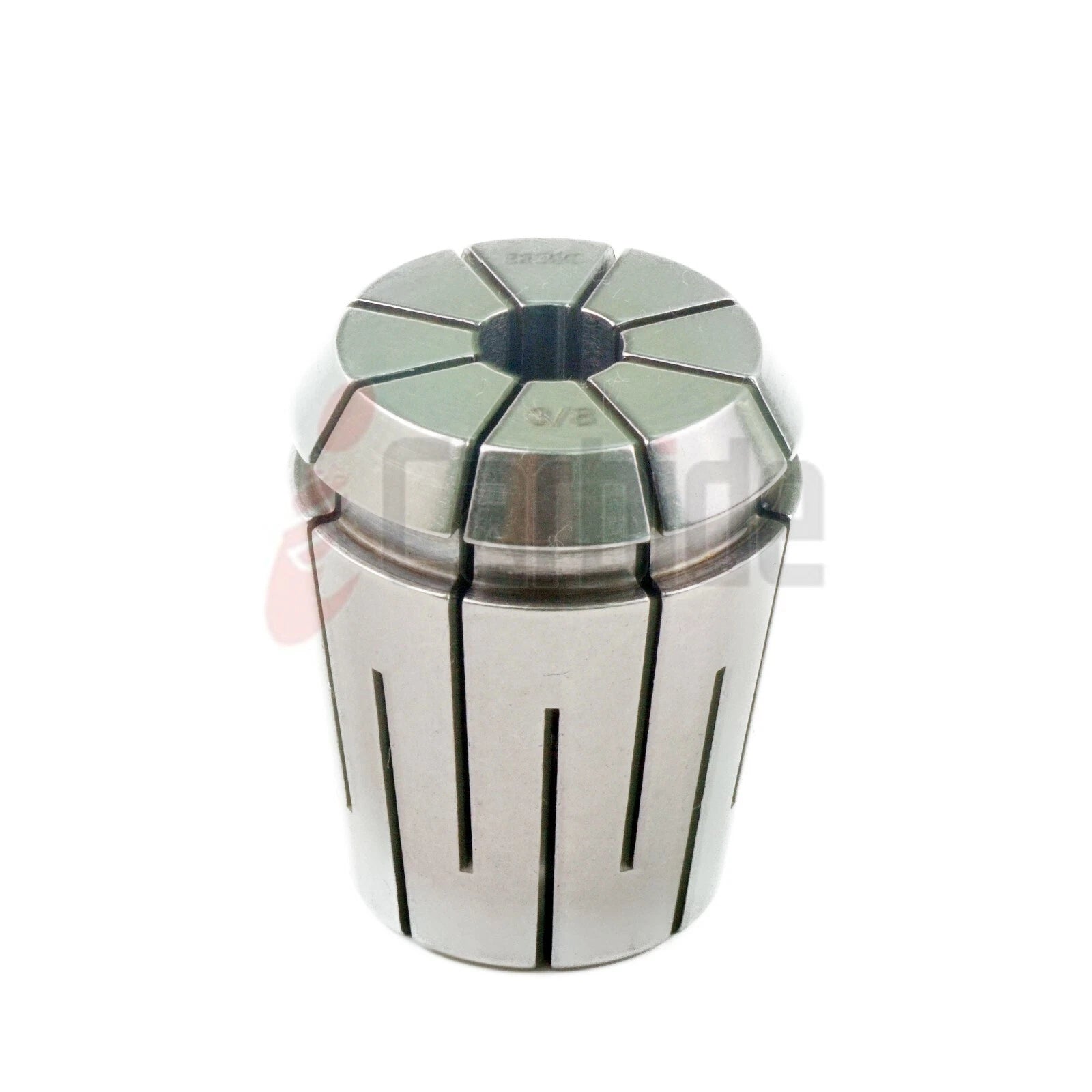 HIGH PRECISION 1PC ER32 3/8" STEEL SEALED COLLET TIR 0.0002" / 5μm USA SELL
