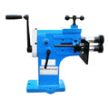 Bead Bender Machine 18 Gauge 8" Throat Bending Roll 4 Roller Die Sets