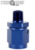 AN-6 (6AN) Female To 1/8" NPT MALE Oil Pressure Sender / Gauge Take