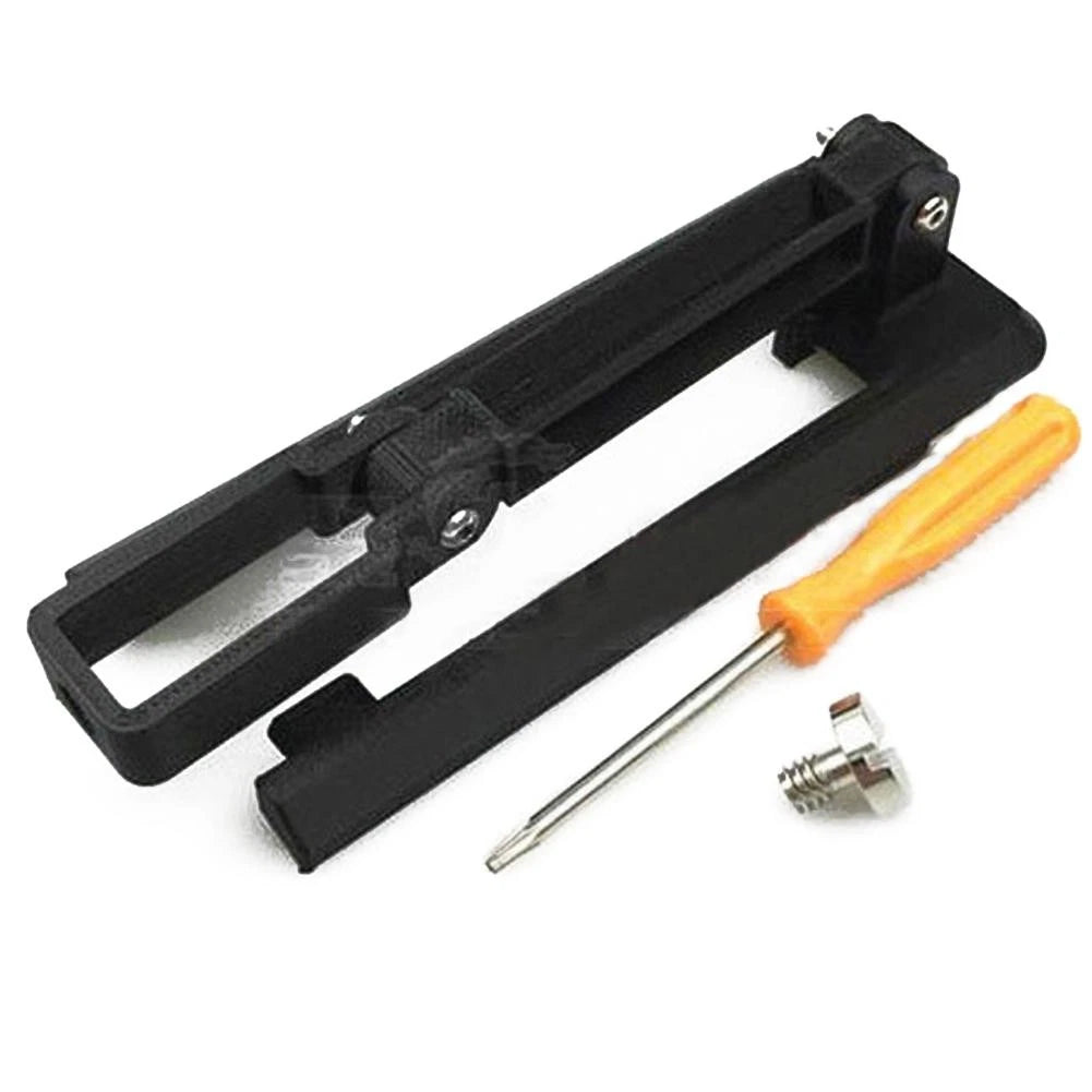 New 3d Printed Panorama Camera Holder Bracket For Dji Mavic Pro Drone