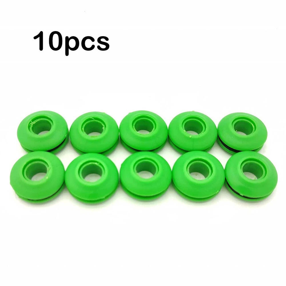 High Quality Plastic Eyelets For Solar Cover And Tarpaulin Repair