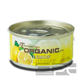 Treefrog Organic Lemon Scent Car/truck/auto Japan Air Freshener 1.5