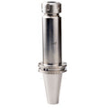 1pcs Precision 5/8-11 CAT40 Er25 6.0" Collet Chuck Tool Holder CNC
