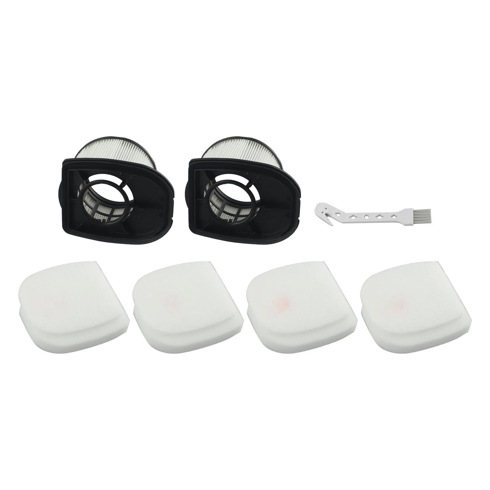 Optimize Cleaning Efficiency Replace Filters With Iz400iz420