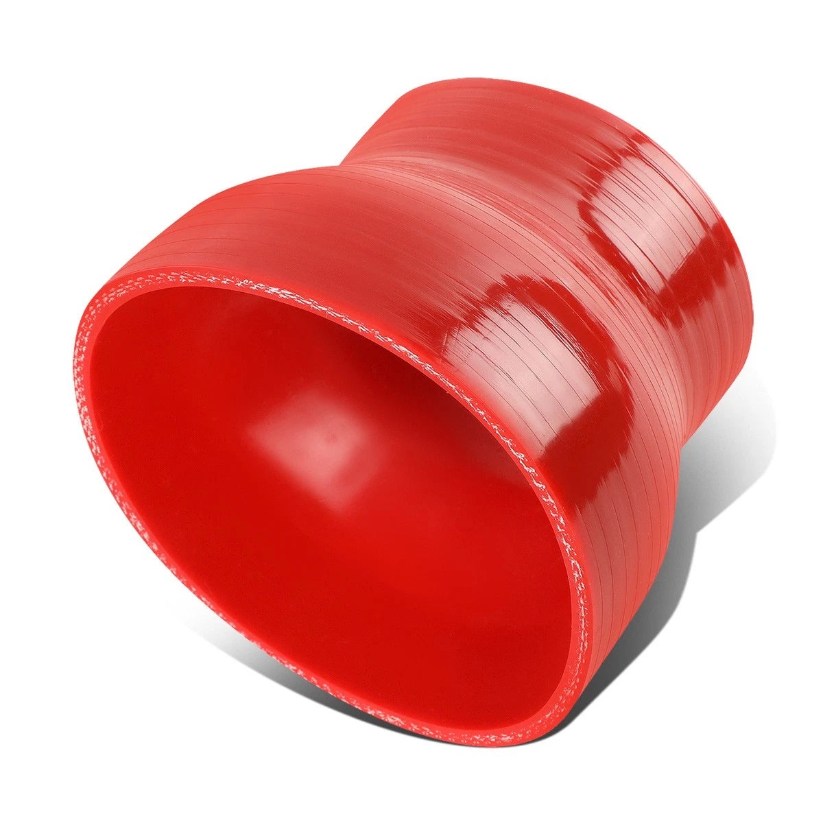 3"-4"200PSI Straight Turbo/intake Piping Silicone Coupler Reducer