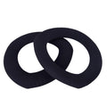 Replacement Memory Sponge Ear Pads Cushion Cover For Sennheiser Hd700