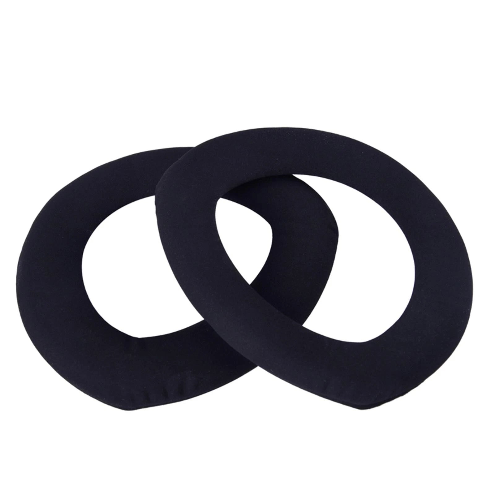 Replacement Memory Sponge Ear Pads Cushion Cover For Sennheiser Hd700