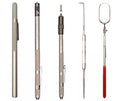 Ullman Specialty Tool Set Screw Starter & Pickup