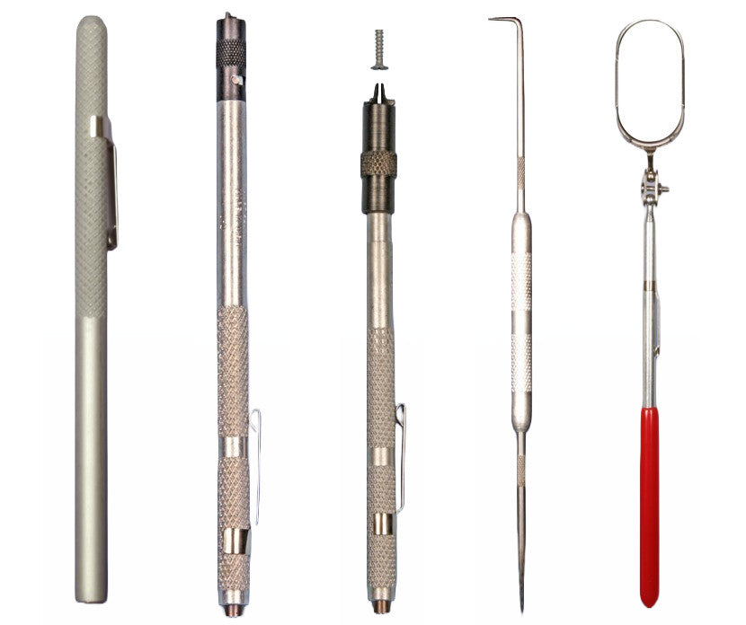 Ullman Specialty Tool Set Screw Starter & Pickup