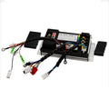Efficient Processing And Improved Stability With This Motor Controller