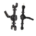 Original Front/rear Bridge Axle Kit For Mn D90 D91 Mn-90k 91k 1/12 Rc