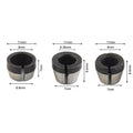 6/6.35/8mm Collet Chuck For Engraving Trimming Machine Electric