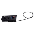 Heavy Duty A/c Control Switch Panel For Kenworth | Built Supply Co