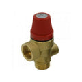 IDEAL CLASSIC Pressure Relief Safety Valve