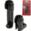 Neilsen 2pc 17mm Fuel Injector Sockets - Ford Power Stroke by Neilsen
