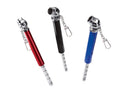 10-50PSI Mini Tire Pressure Gauge Car Motorcycle | Built Supply Co