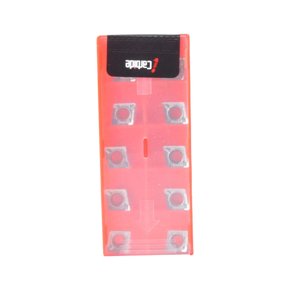 Icarbide Ccgt09t308 Ccgt31.52 Carbide Insert Ig101 | Built Supply Co