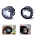 High Camera Back Cover Case Imageable Lens Cap Shell For E-mount /