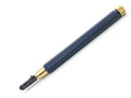 Toyo Oil Glass Cutter - Cutting Angle 138° - Narrow Head - Brass