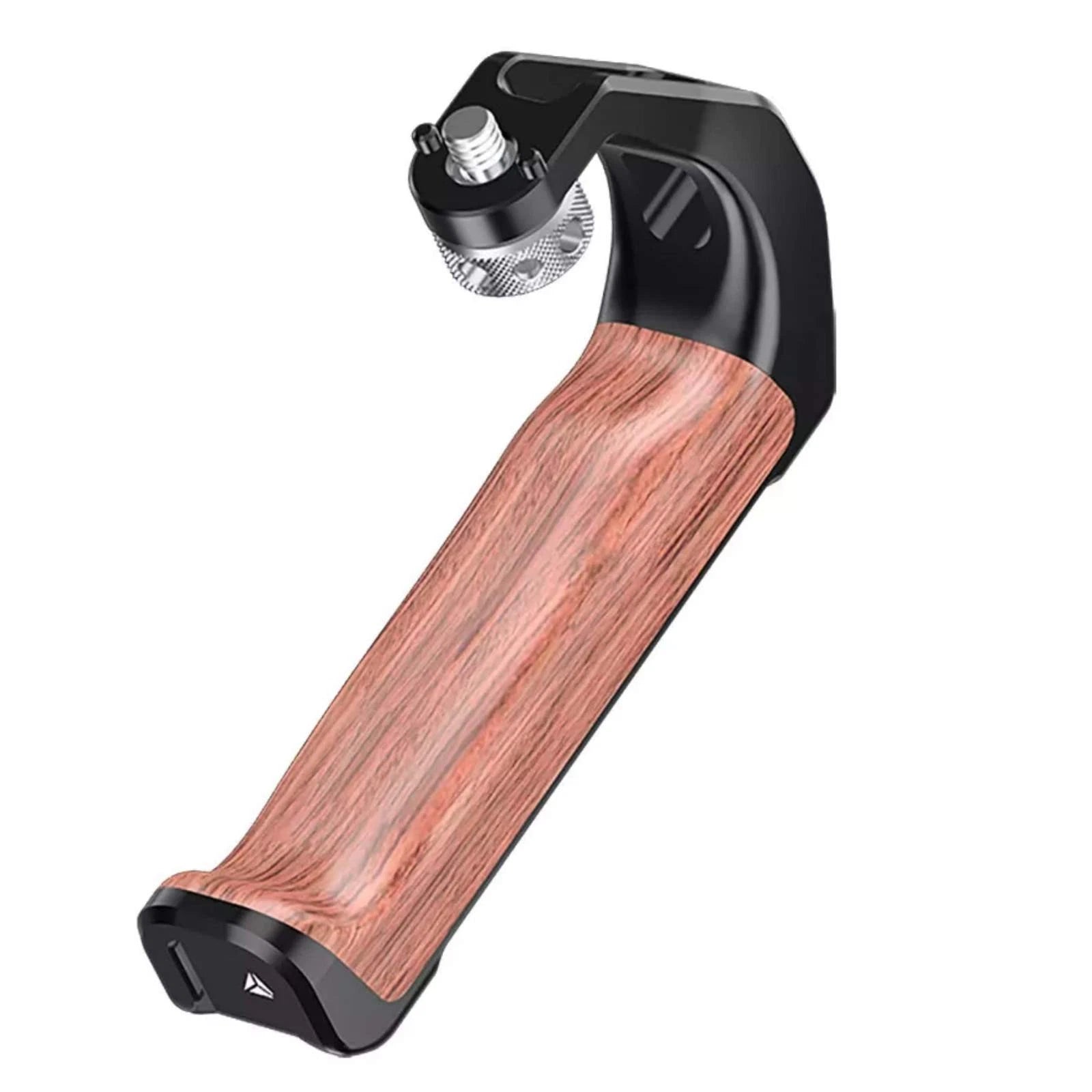 1 Cp Aluminum Alloy Camera Top Handle Grip For Nikon Canon Sony