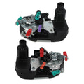 55075357 Door Lock Actuator for 1994-2002 Dodge Ram Front Left Right