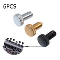 Tuning Tuning High Quality Iron Kit Electric Guitar For Floyd Set