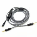 8.5ft 3.5mm Ofc Audio Cable For Elgato Hd60/hd60 S/hd60 S+/hd60
